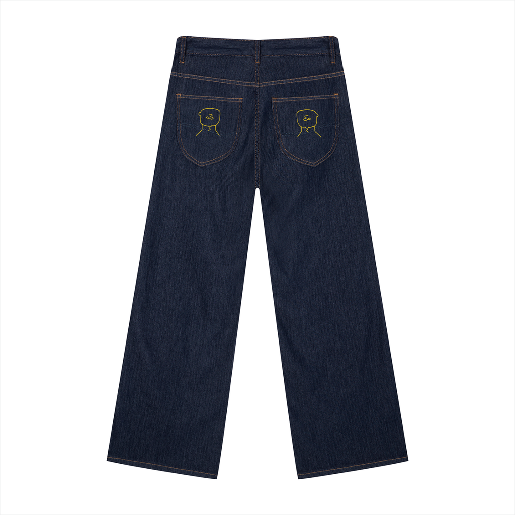 Loose Fit jeans