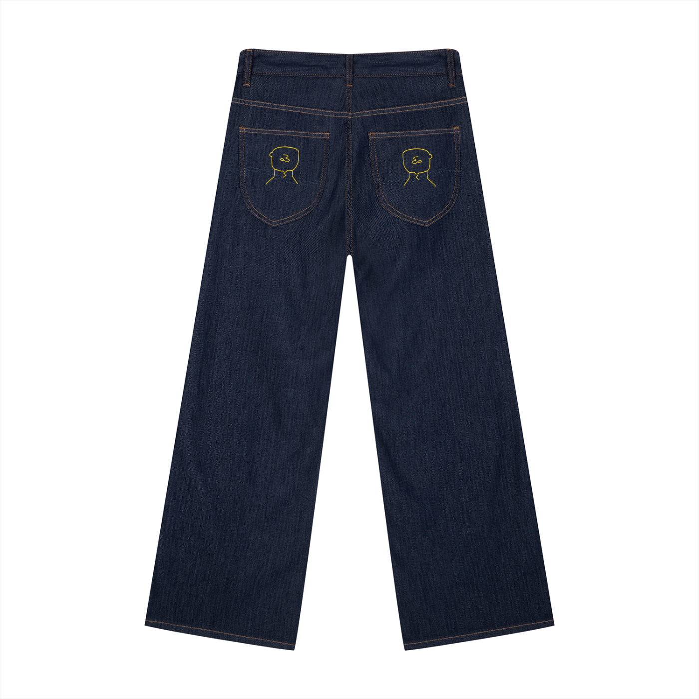 Loose Fit jeans