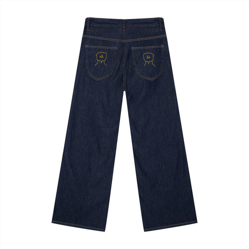 Loose Fit jeans