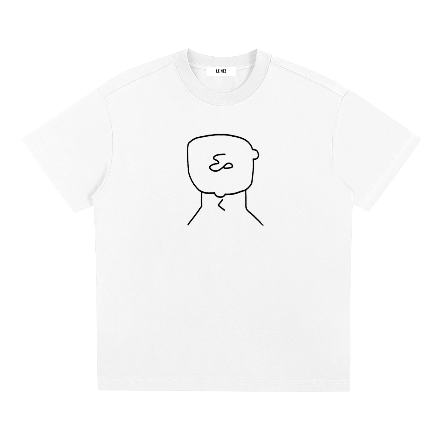 LE NEZ T-shirt